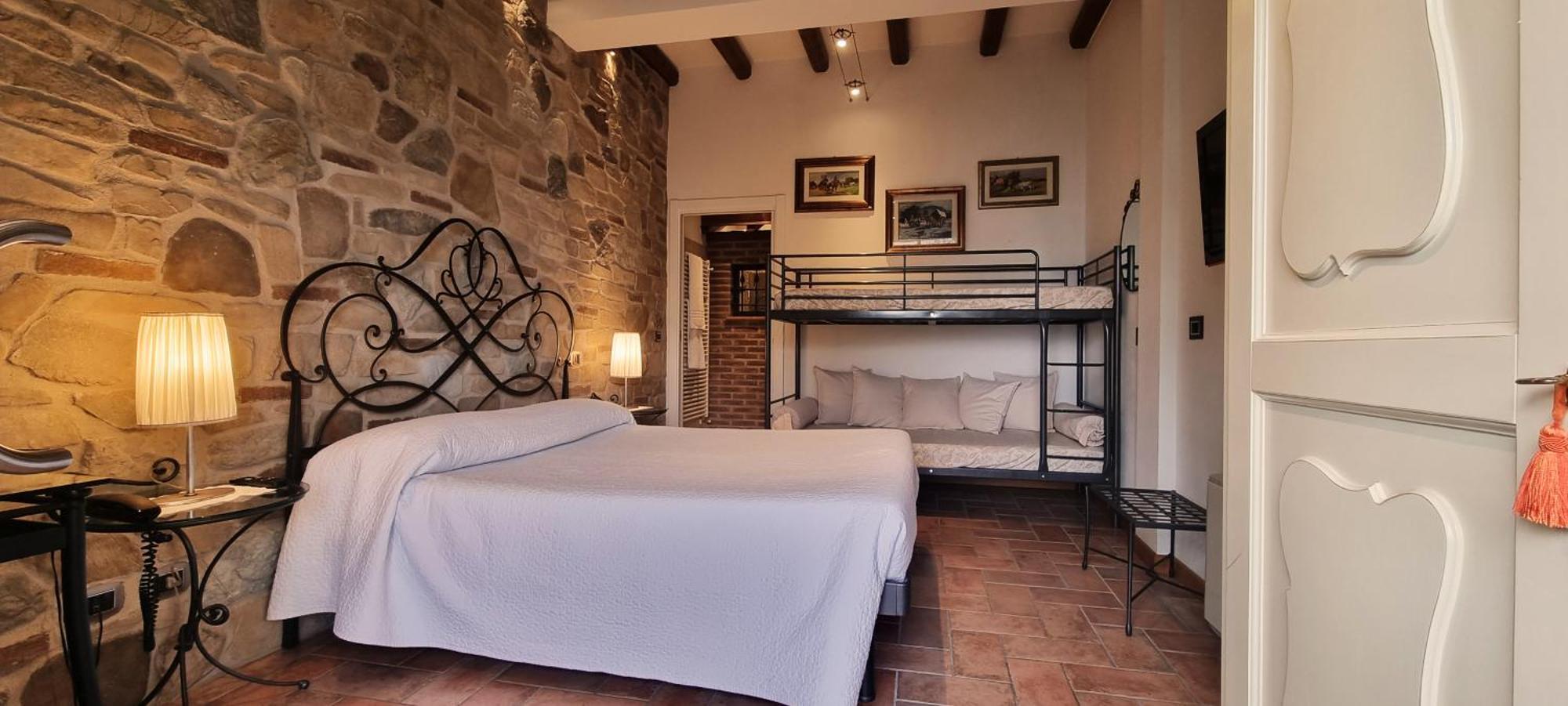 Locanda Gli Ulivi Monteveglio Exterior foto