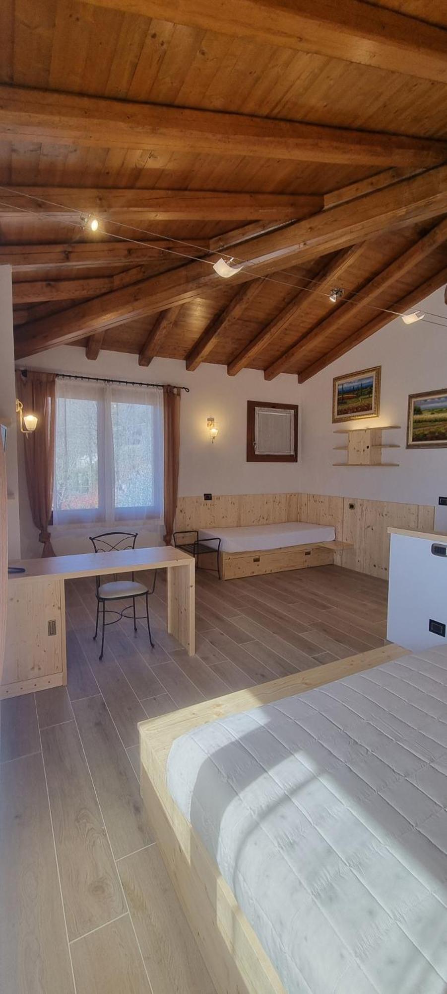 Locanda Gli Ulivi Monteveglio Exterior foto